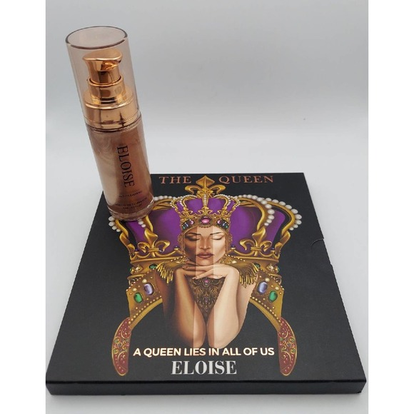 Eloise Beauty Bundle - Picture 1 of 7